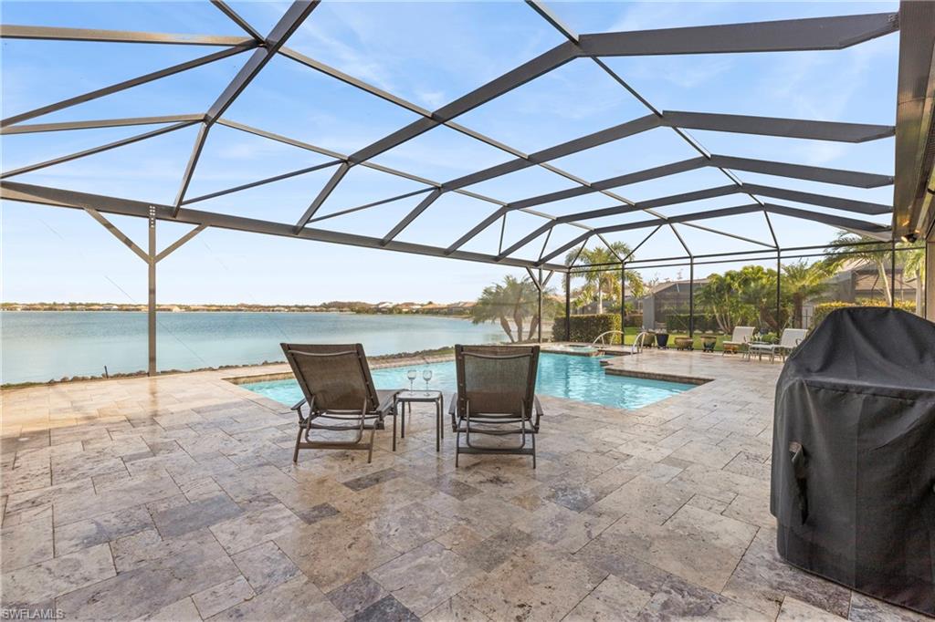 CORKSCREW SHORES - Residential