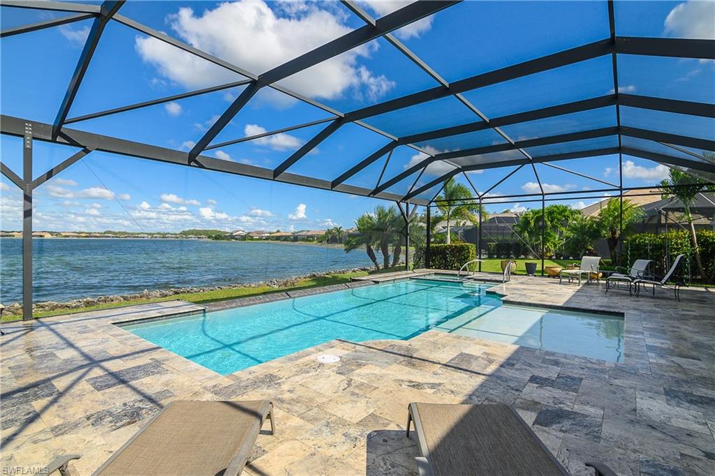 CORKSCREW SHORES - Residential