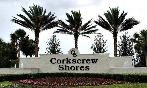 CORKSCREW SHORES - Residential