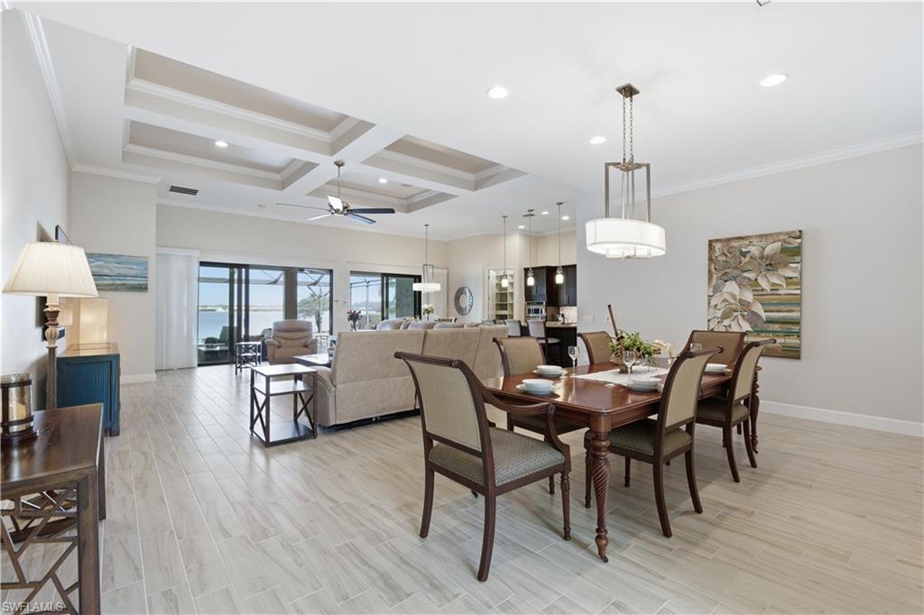 CORKSCREW SHORES - Residential