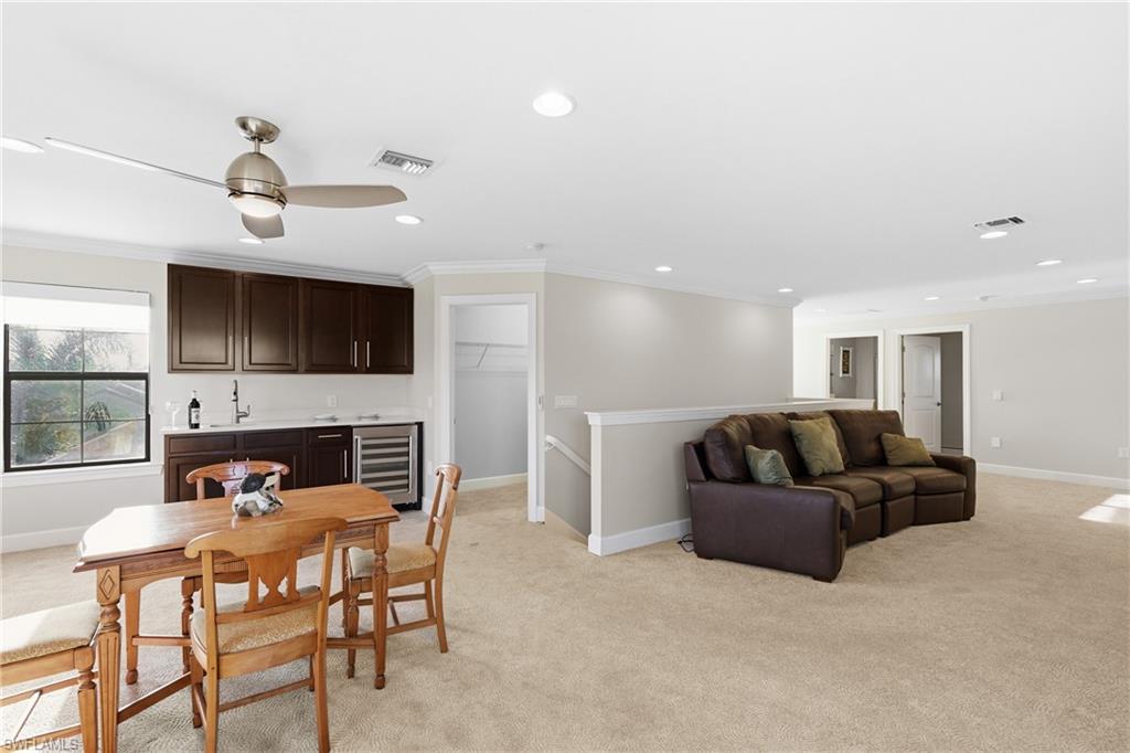 CORKSCREW SHORES - Residential