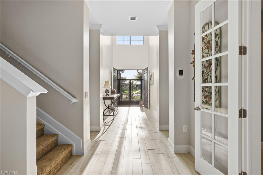 CORKSCREW SHORES - Residential