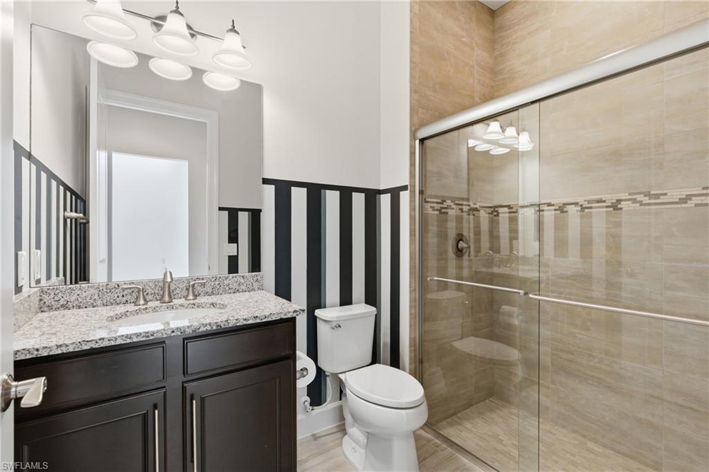 CORKSCREW SHORES - Residential