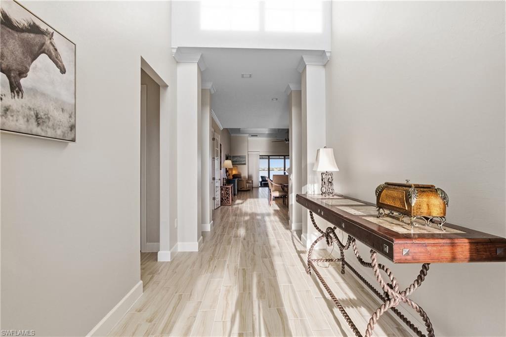 CORKSCREW SHORES - Residential