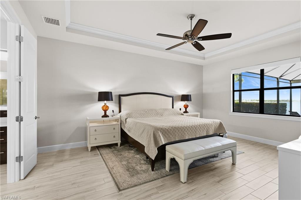 CORKSCREW SHORES - Residential