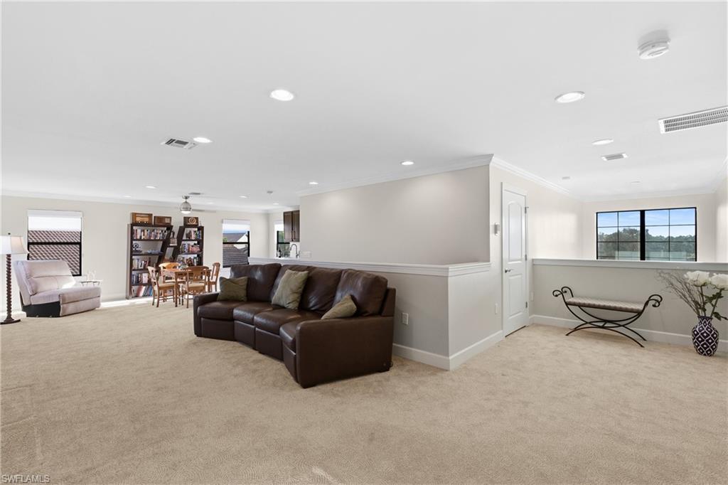 CORKSCREW SHORES - Residential