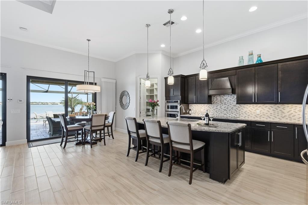 CORKSCREW SHORES - Residential