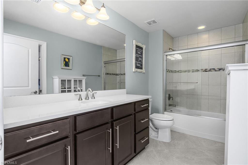 CORKSCREW SHORES - Residential