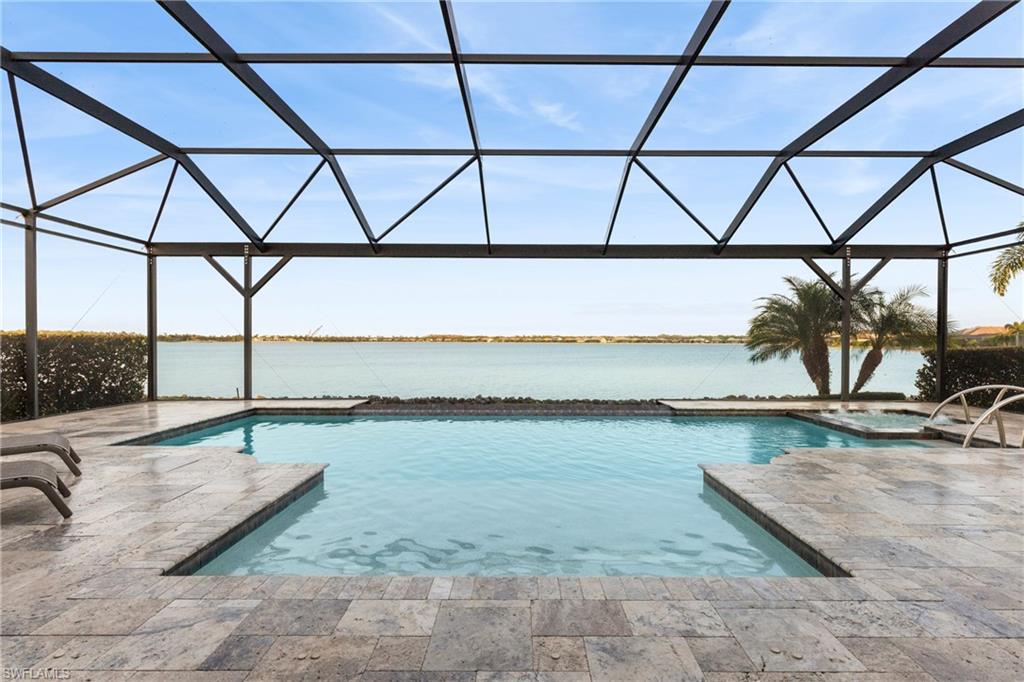 CORKSCREW SHORES - Residential