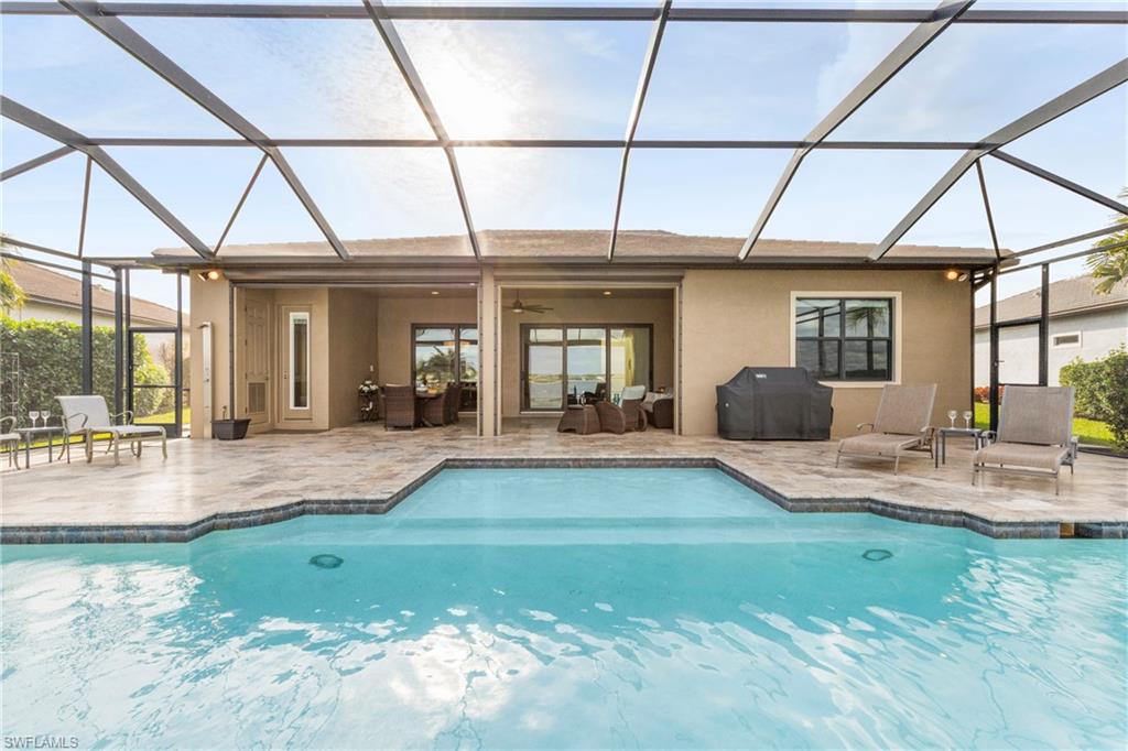 CORKSCREW SHORES - Residential