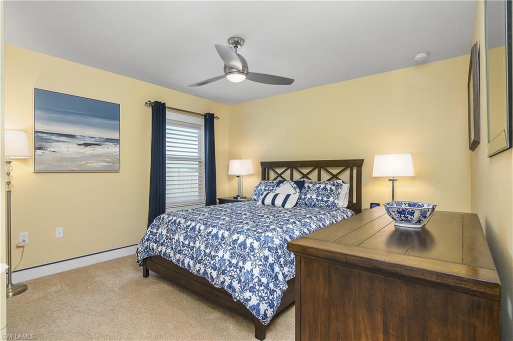 CORKSCREW SHORES - Residential