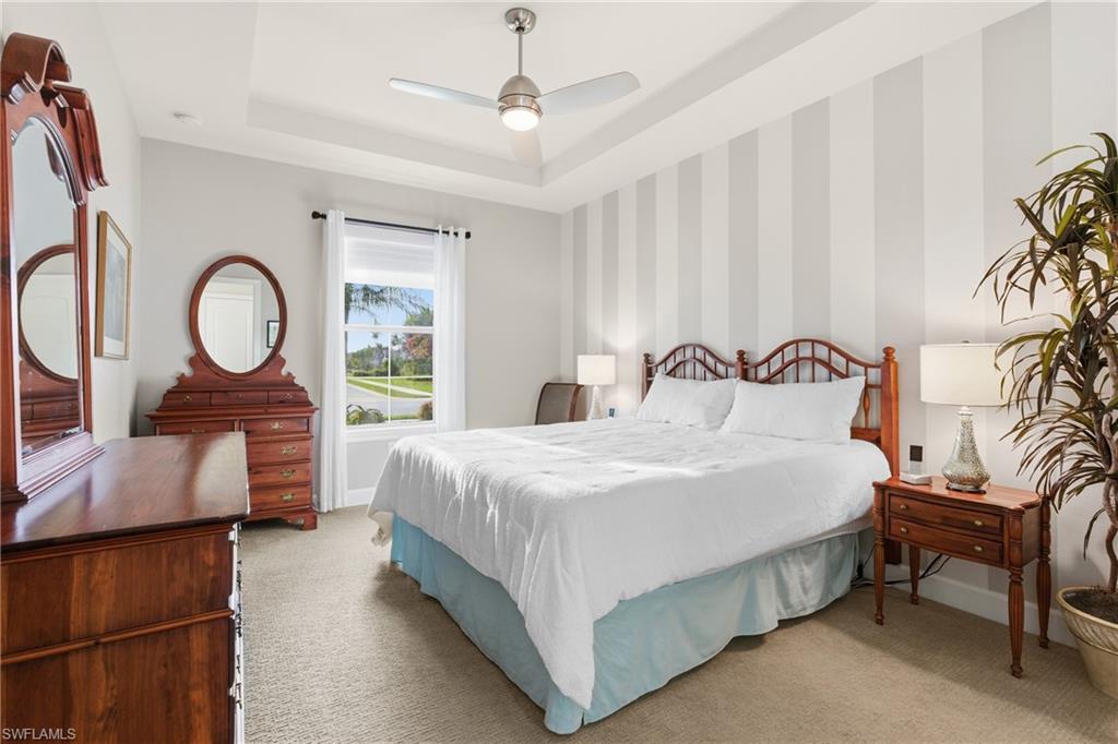 CORKSCREW SHORES - Residential