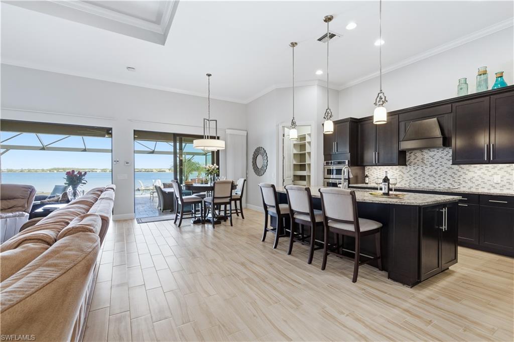 CORKSCREW SHORES - Residential