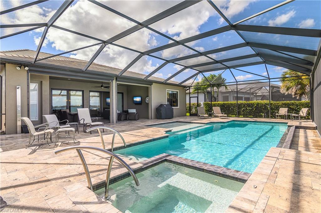 CORKSCREW SHORES - Residential