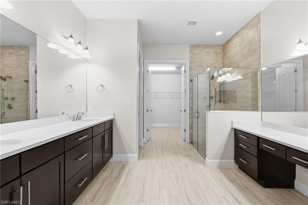 CORKSCREW SHORES - Residential