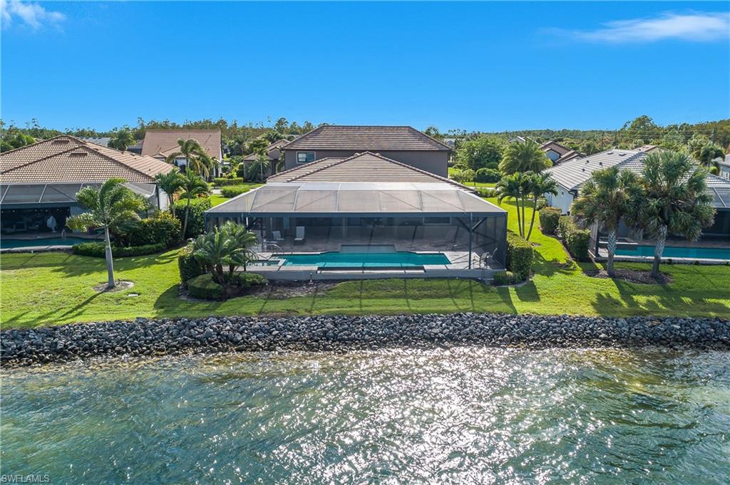 CORKSCREW SHORES - Residential