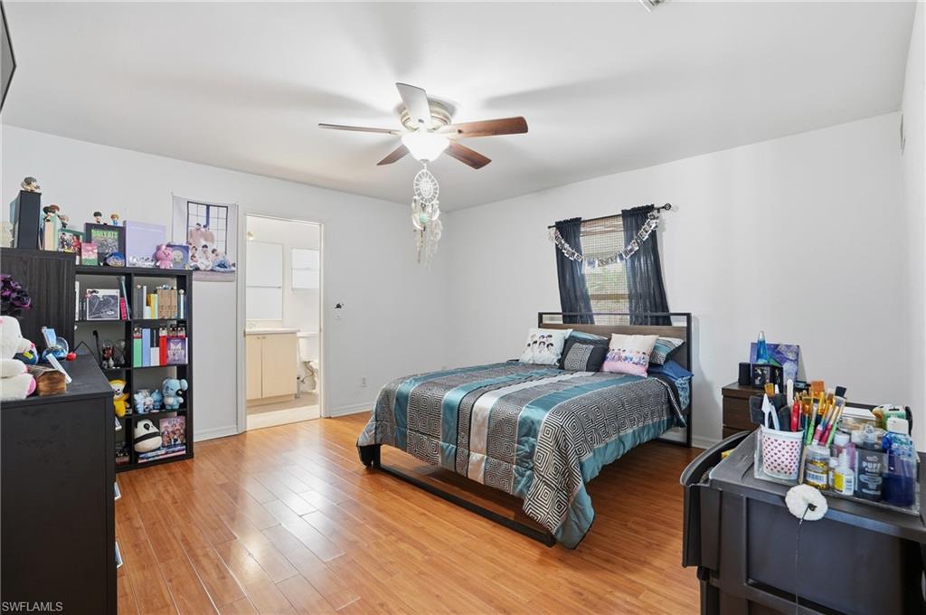 GOLDEN GATE CITY - Residential