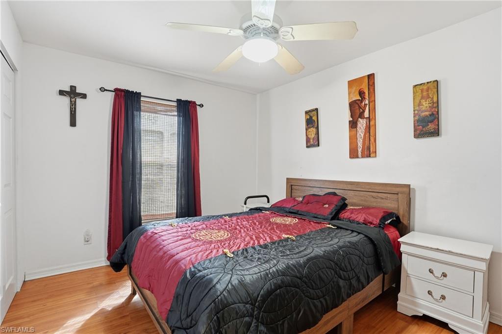 GOLDEN GATE CITY - Residential