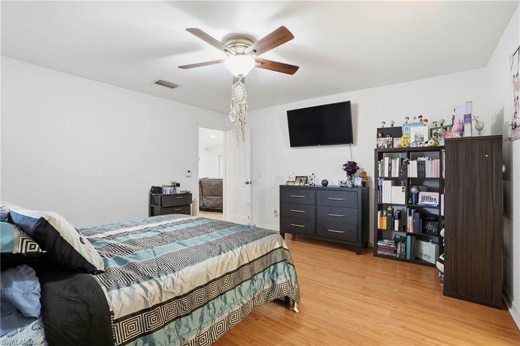 GOLDEN GATE CITY - Residential