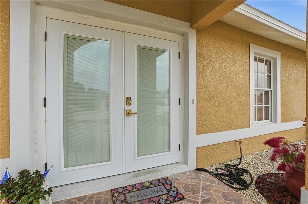 GOLDEN GATE CITY - Residential