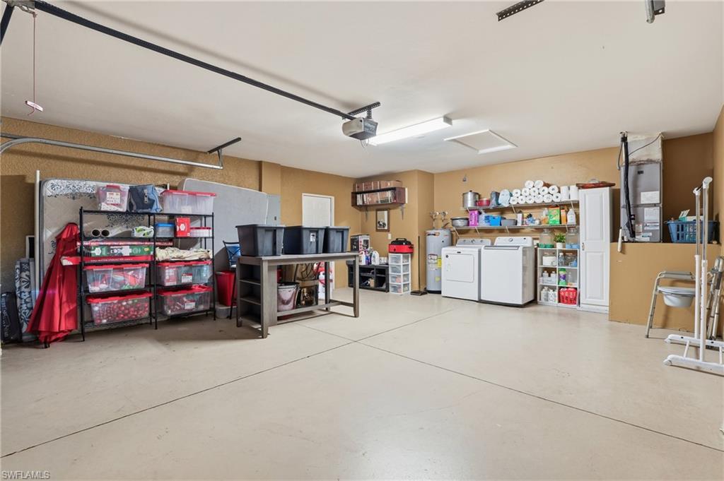 GOLDEN GATE CITY - Residential