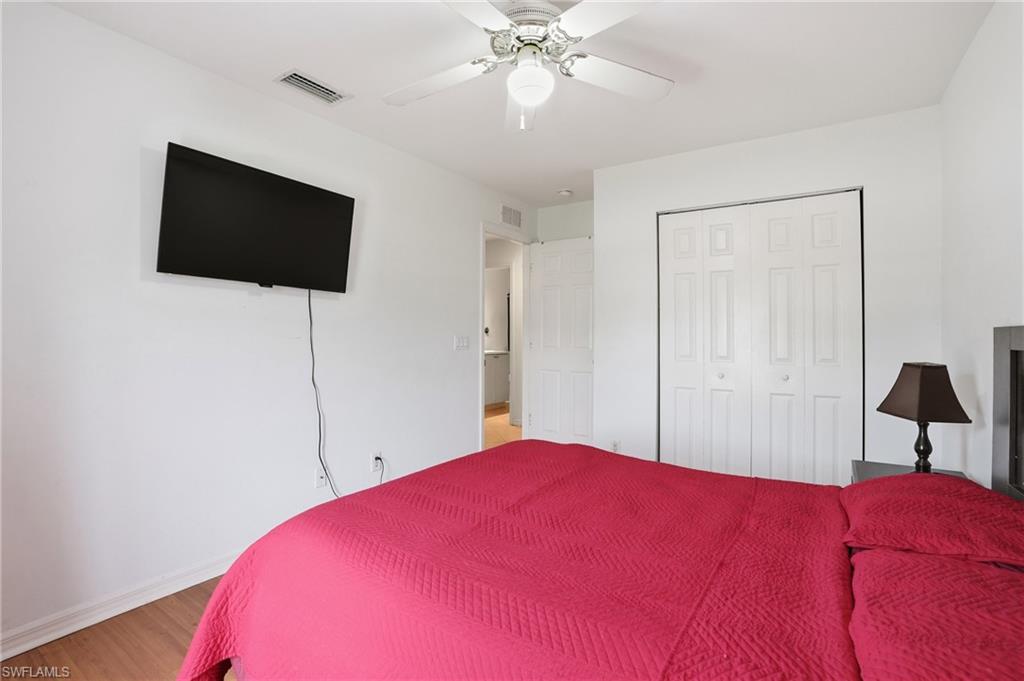 GOLDEN GATE CITY - Residential