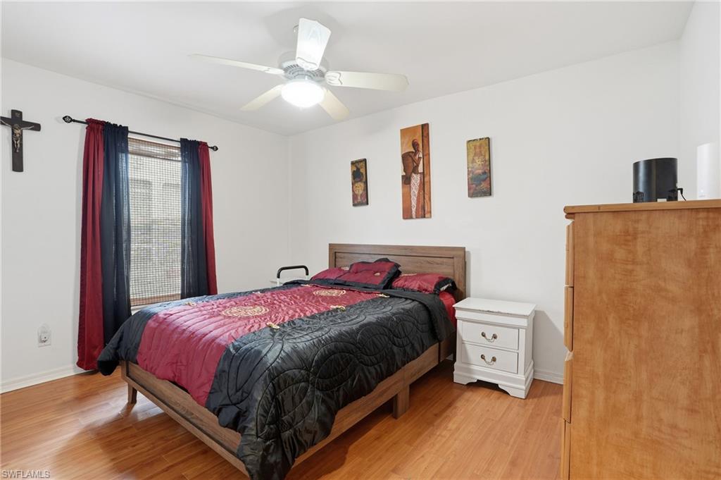 GOLDEN GATE CITY - Residential