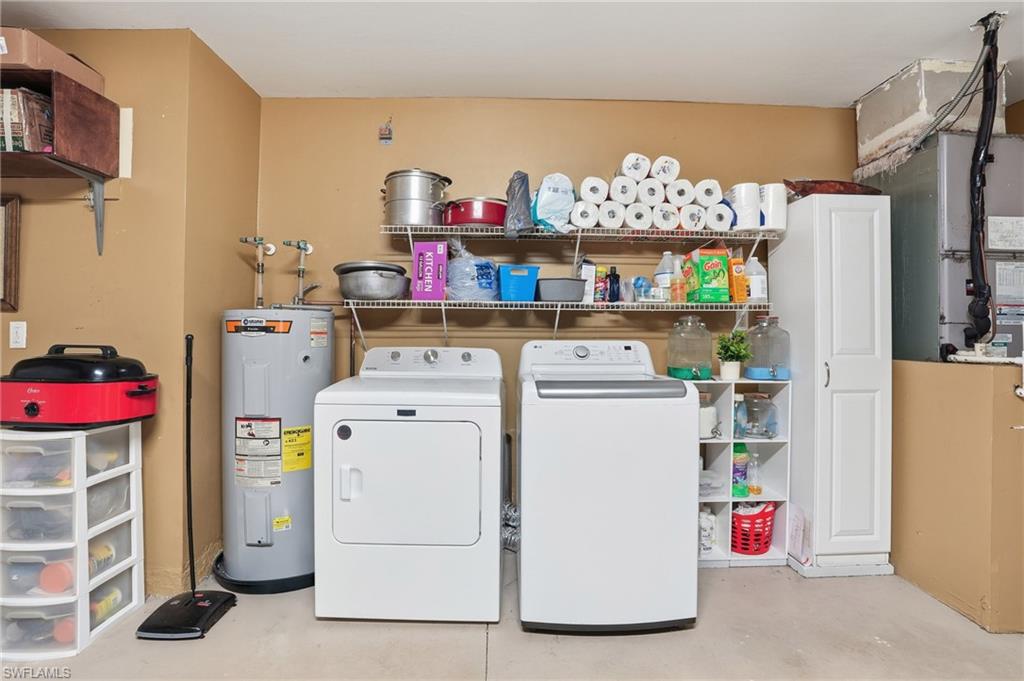 GOLDEN GATE CITY - Residential