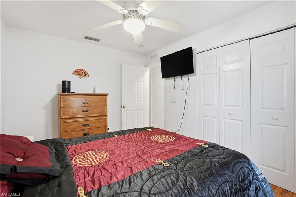 GOLDEN GATE CITY - Residential