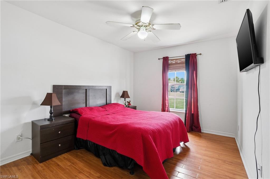 GOLDEN GATE CITY - Residential