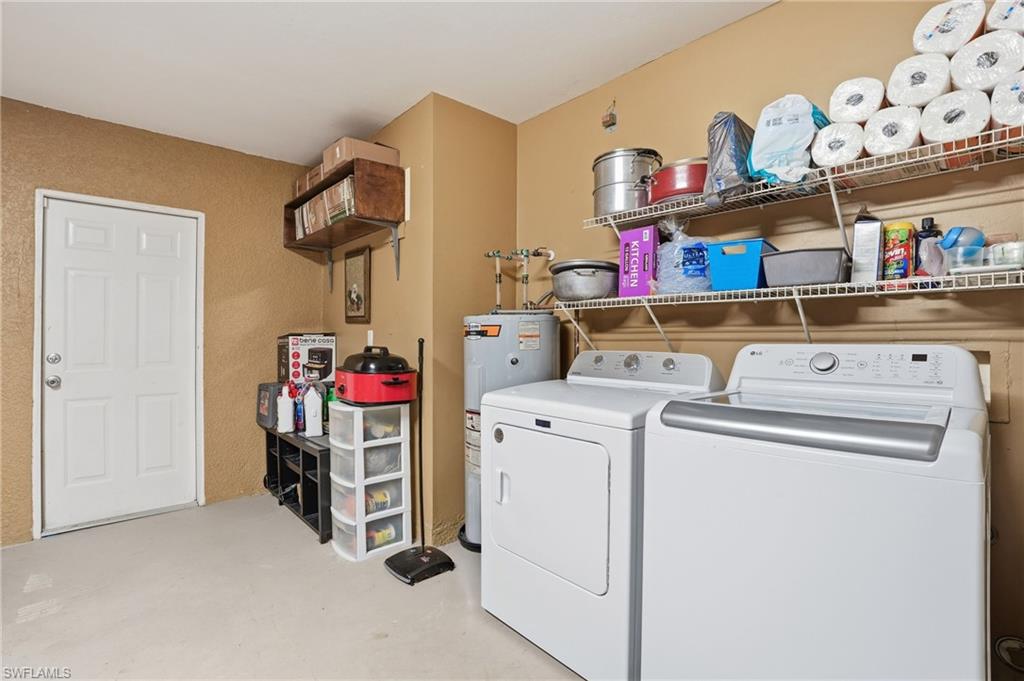 GOLDEN GATE CITY - Residential