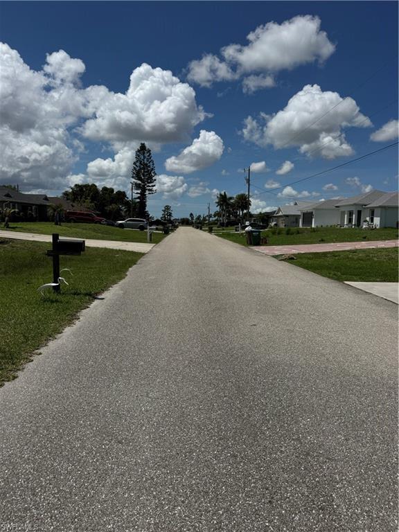 CAPE CORAL - Land