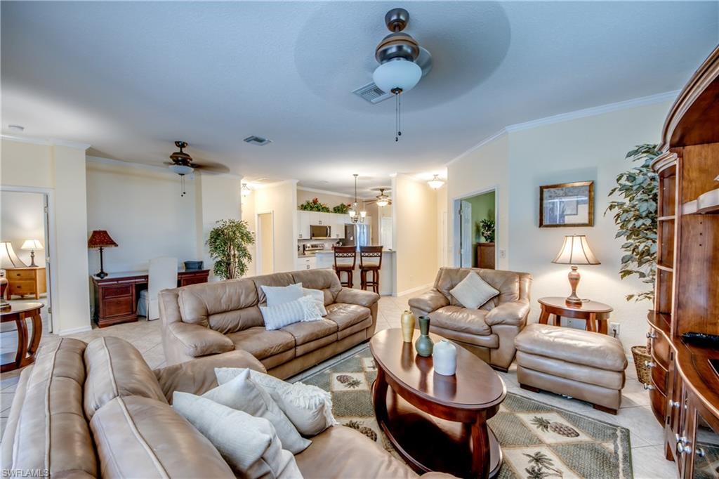 DEL VERA COUNTRY CLUB - Residential