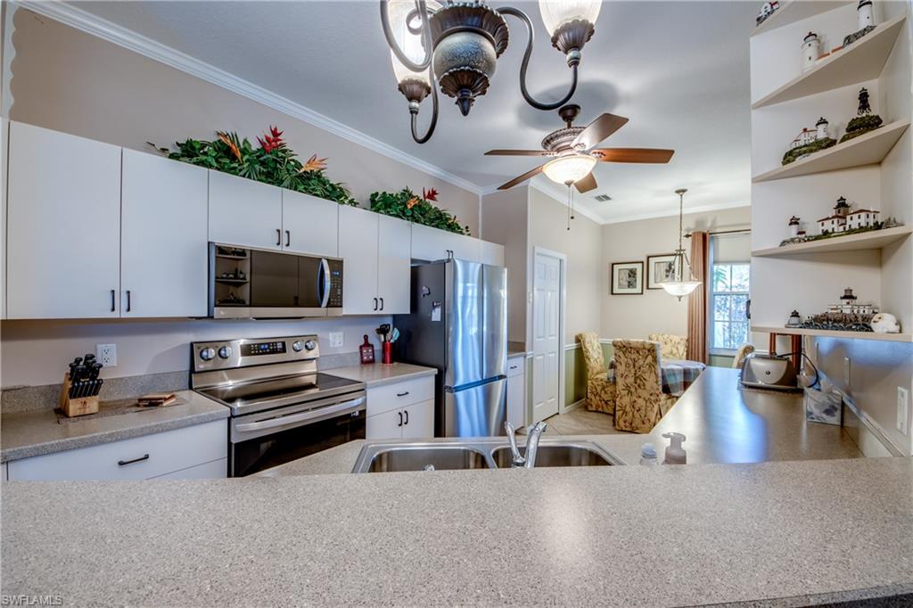 DEL VERA COUNTRY CLUB - Residential