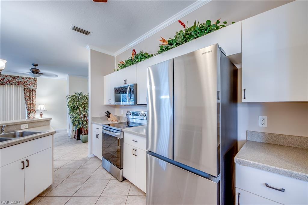 DEL VERA COUNTRY CLUB - Residential