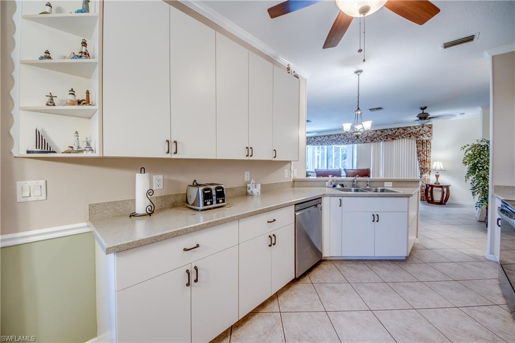 DEL VERA COUNTRY CLUB - Residential