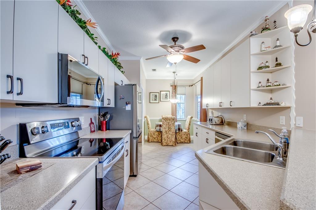 DEL VERA COUNTRY CLUB - Residential