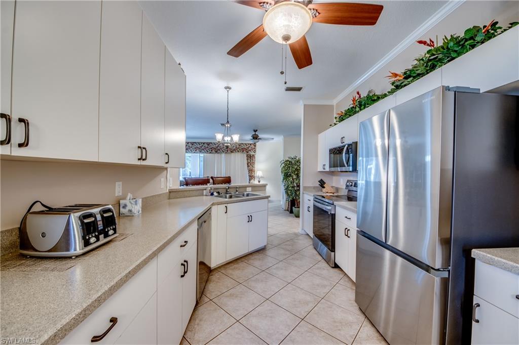 DEL VERA COUNTRY CLUB - Residential