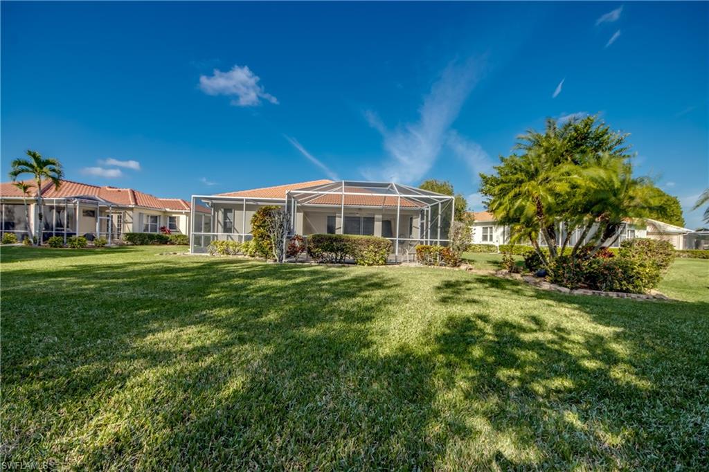 DEL VERA COUNTRY CLUB - Residential