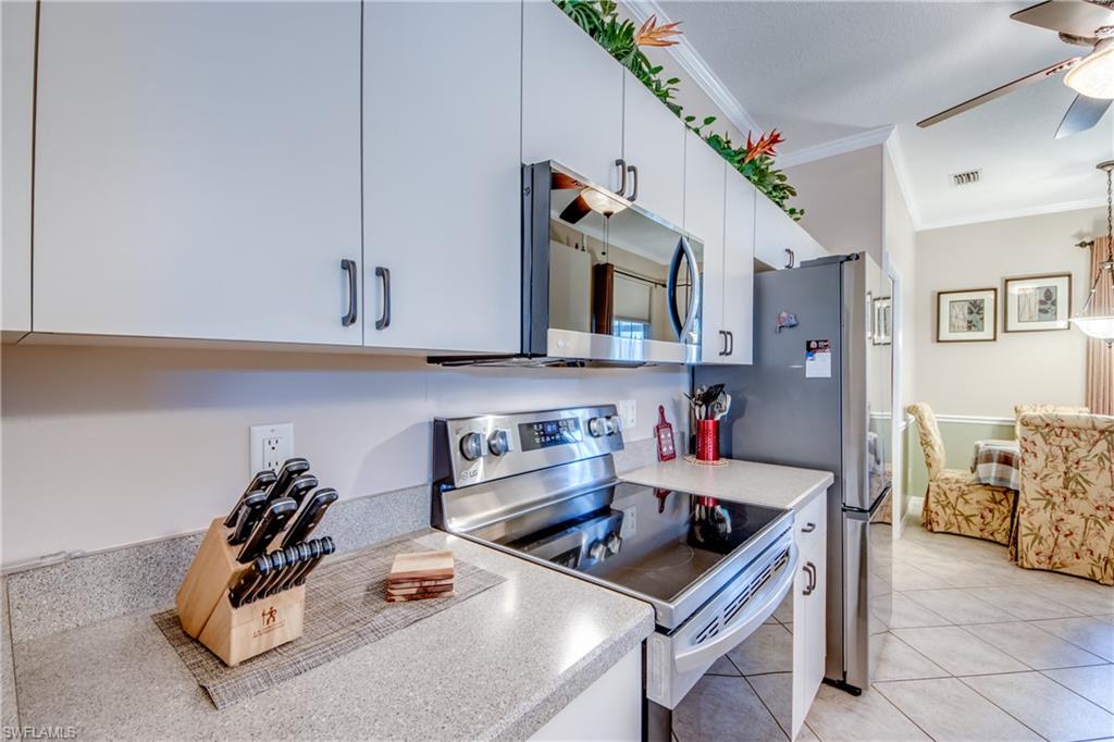 DEL VERA COUNTRY CLUB - Residential