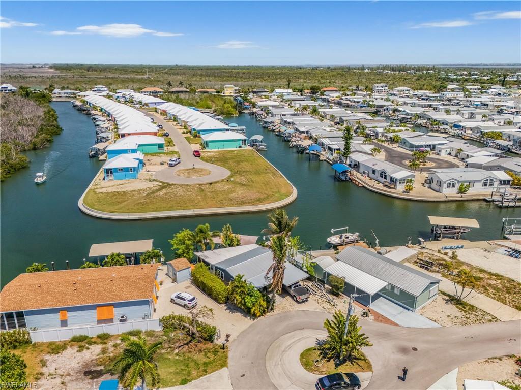 CHERRY ESTATES - Residential