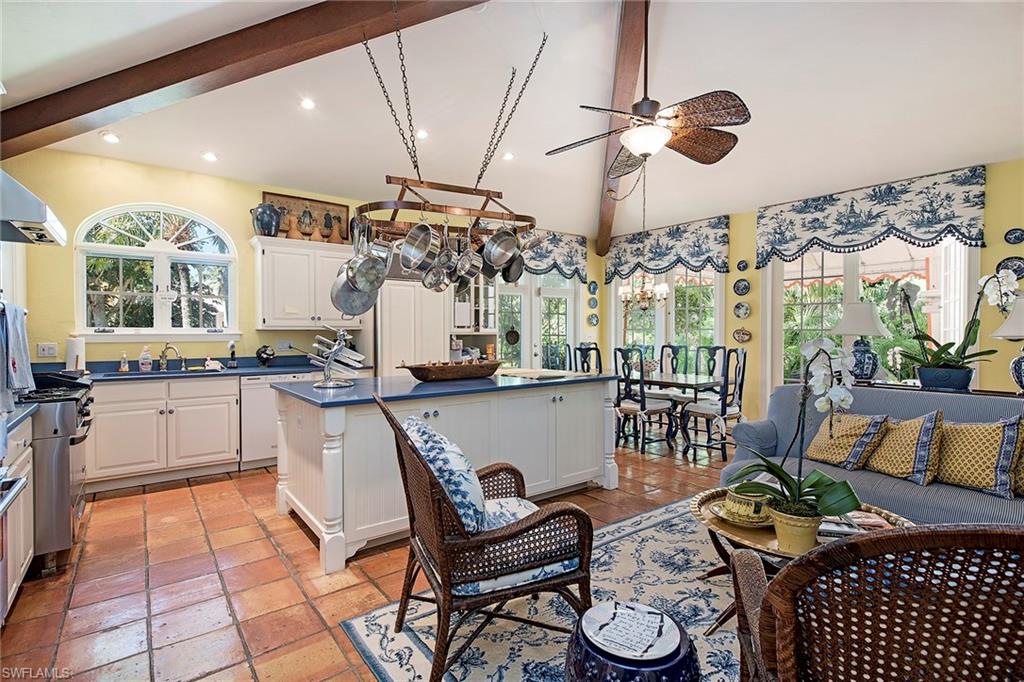 PORT ROYAL - Residential