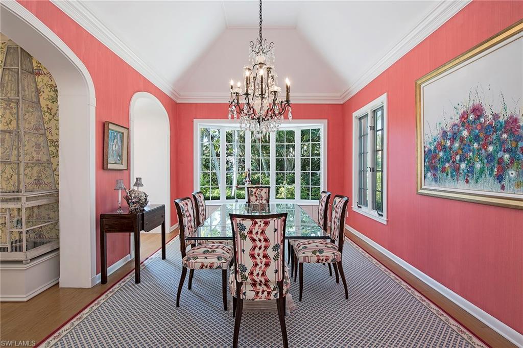 PORT ROYAL - Residential