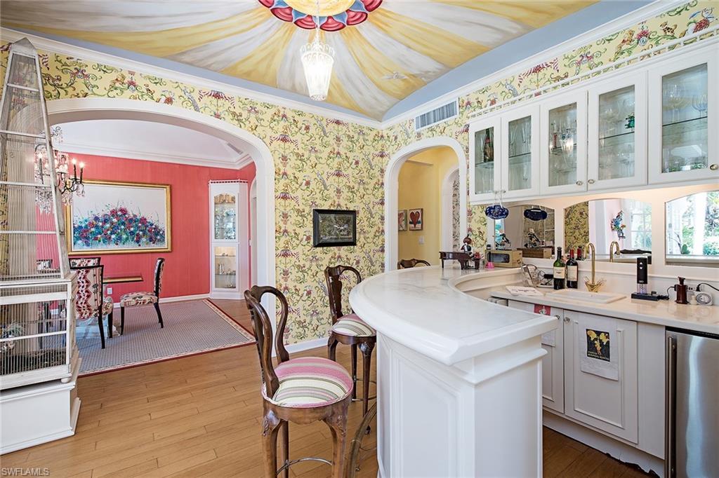 PORT ROYAL - Residential