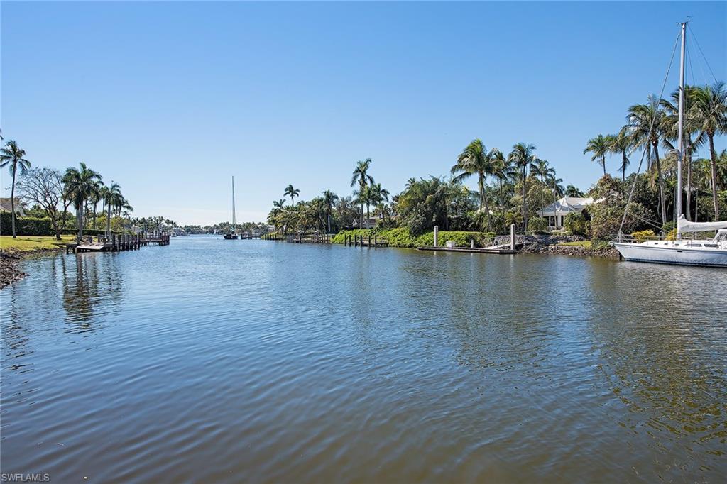 PORT ROYAL - Residential