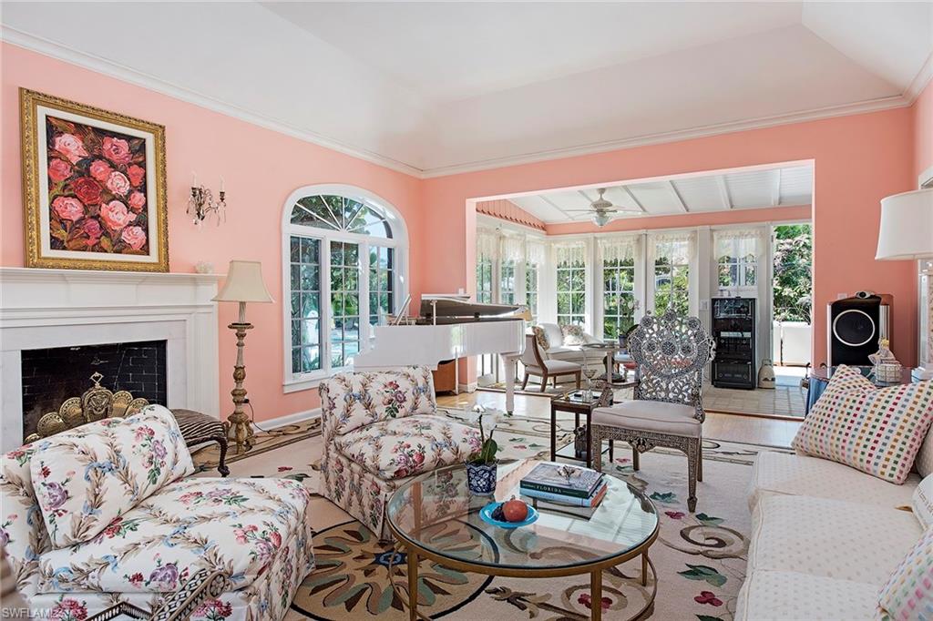 PORT ROYAL - Residential