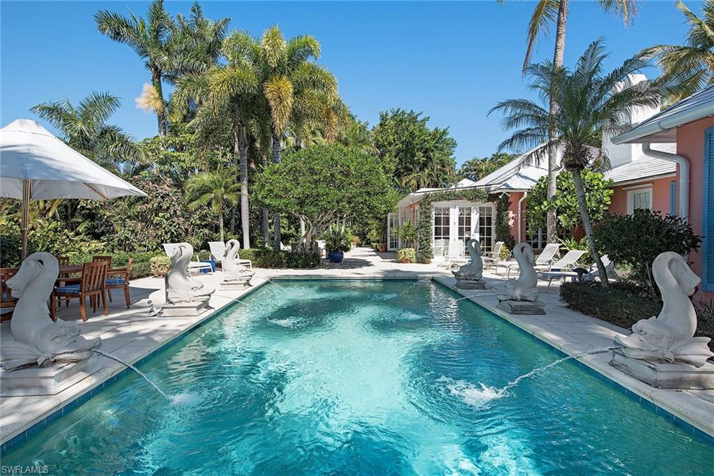 PORT ROYAL - Residential