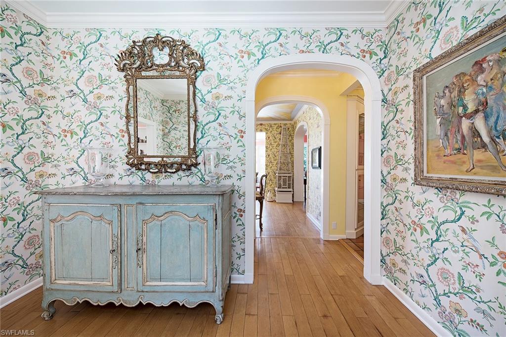 PORT ROYAL - Residential