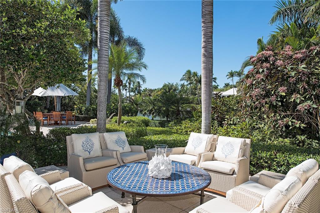 PORT ROYAL - Residential