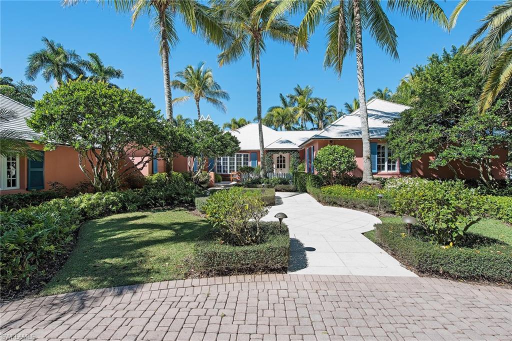 PORT ROYAL - Residential